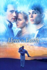 Here on Earth 2000 on netflix
