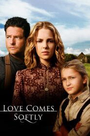 Love Comes Softly 2003 on netflix