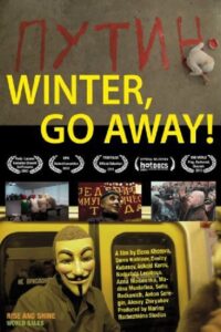Winter, Go Away! 2012 on netflix