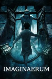 Imaginaerum 2012 on netflix