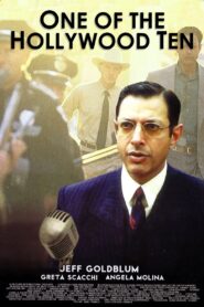 One of the Hollywood Ten 2002 on netflix