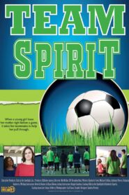 Team Spirit 2016 on netflix