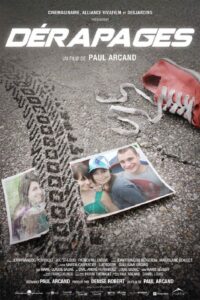 Driving to the Edge 2012 on netflix