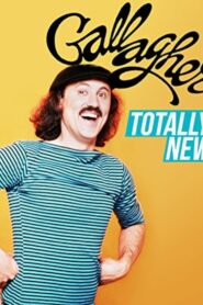 Gallagher: Totally New 1982 on netflix