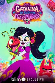 Catalina la Catrina: Especial Día de Muertos 2021 on netflix