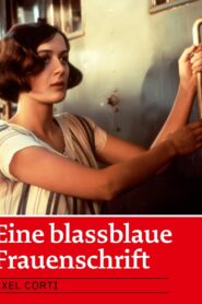 Eine blassblaue Frauenschrift 1984 on netflix
