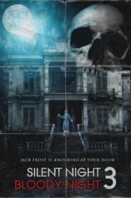Silent Night, Bloody Night 3: Descent 2024 on netflix