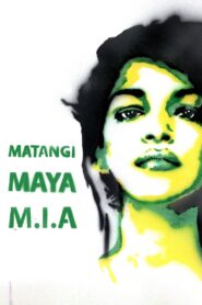 Matangi / Maya / M.I.A. 2018 on netflix