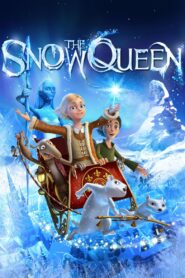 The Snow Queen 2012 on netflix