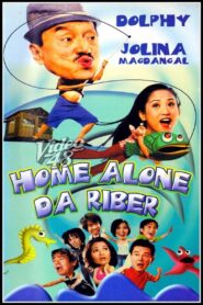 Home Alone da Riber 2002 on netflix