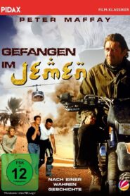 Gefangen im Jemen 1999 on netflix