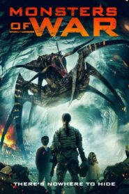 Monsters of War 2021 on netflix