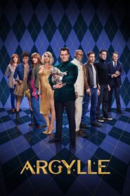 Argylle 2024 on netflix