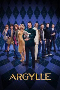 Argylle 2024 on netflix