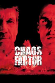 The Chaos Factor 2000 on netflix