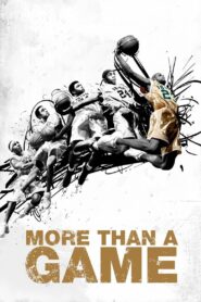 More than a Game 2008 on netflix