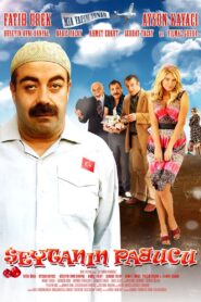 Şeytanın Pabucu 2008 on netflix