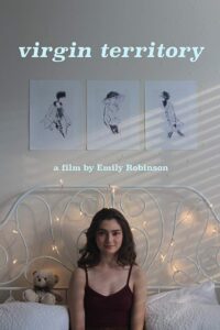 Virgin Territory 2016 on netflix