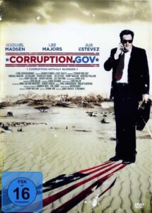 Corruption.Gov 2010 on netflix
