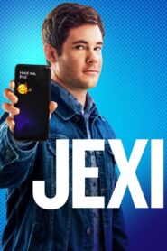 Jexi 2019 on netflix