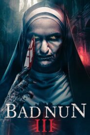 The Bad Nun 3 2024 on netflix