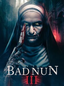 The Bad Nun 3 2024 on netflix