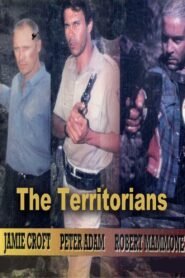The Territorians 1996 on netflix
