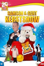 Samson & Gert Kerstshow: De 25ste Kerstshow (2015-2016) 2015 on netflix