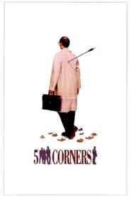 Five Corners 1987 on netflix