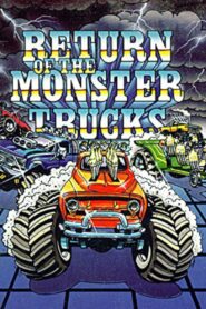 Return of the Monster Trucks 1986 on netflix
