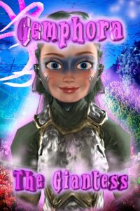 Gemphora the Giantess 2022 on netflix