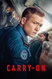 Carry-On 2024 on netflix