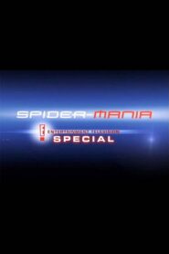 Spider-Mania 2002 on netflix