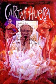 Cartas desde Huesca 1993 on netflix