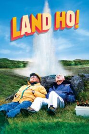 Land Ho! 2014 on netflix