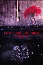 Dead Hand: Last Day of War 2016 on netflix