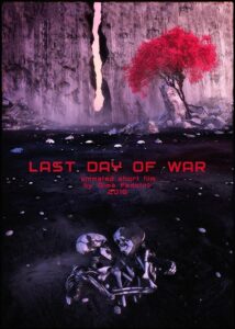 Dead Hand: Last Day of War 2016 on netflix
