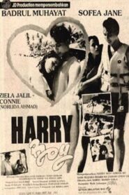 Harry Boy 1991 on netflix