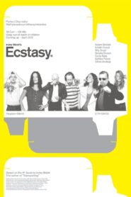 Ecstasy 2011 on netflix