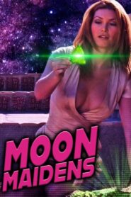 Moon Maidens 2023 on netflix
