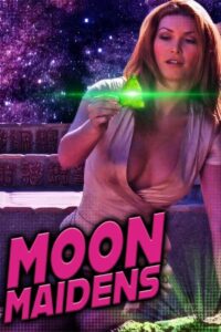 Moon Maidens 2023 on netflix