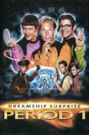 (T)Raumschiff Surprise – Periode 1 2004 on netflix