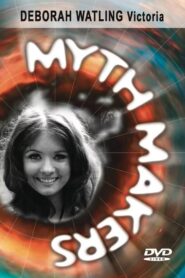Myth Makers 10: Deborah Watling 1986 on netflix