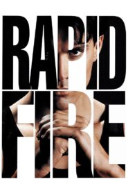 Rapid Fire 1992 on netflix