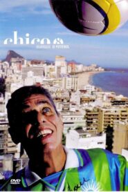 Chico Buarque – O Futebol 2005 on netflix