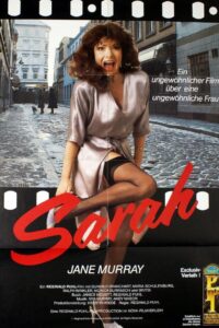 Sarah 1987 on netflix