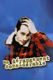 A Considerable Disturbance 2000 on netflix