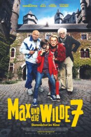 Max und die wilde 7 2020 on netflix