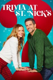 Trivia at St. Nick’s 2024 on netflix