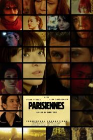 Parisiennes 2015 on netflix